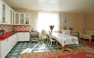 Дом 157м², 1-этажный, участок 7 сот.  