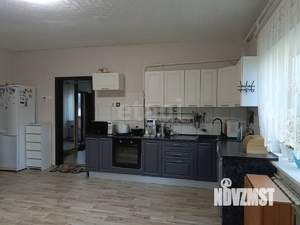 Дом 109м², 1-этажный, участок 6 сот.  