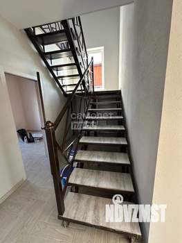 Дом 150м&sup2;, 2-этажный, участок 5 сот.  