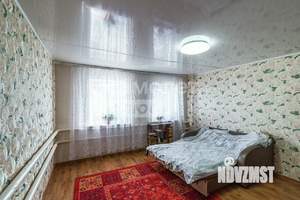 Дом 68м², 1-этажный, участок 3 сот.  