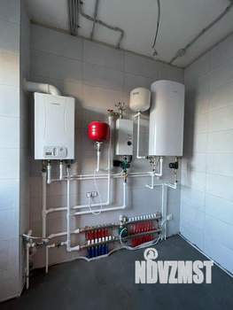 Дом 100м&sup2;, 1-этажный, участок 4 сот.  