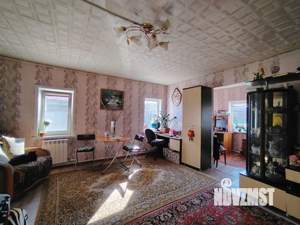 Дом 60м&sup2;, 1-этажный, участок 7 сот.  