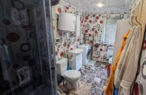 Дом 52м&sup2;, 2-этажный, участок 4 сот.  