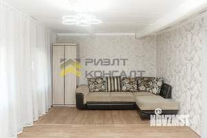 Дом 60м², 1-этажный, участок 5 сот.  