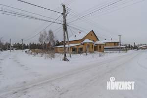 Дом 420м², 2-этажный, участок 9 сот.  