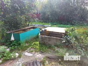 Дом 25м&sup2;, 2-этажный, участок 9 сот.  