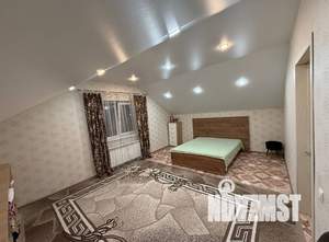 Дом 124м&sup2;, 2-этажный, участок 4 сот.  