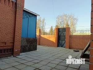 Дом 378м², 2-этажный, участок 7 сот.  