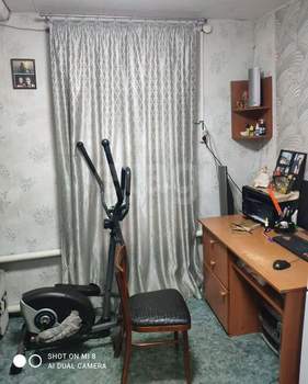 Дом 70м², 1-этажный, участок 3 сот.  