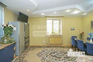 Дом 120м², 2-этажный, участок 4 сот.  