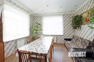 Дом 268м², 2-этажный, участок 15 сот.  