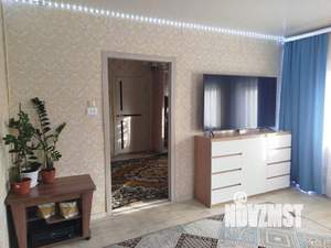 Дом 59м², 1-этажный, участок 9 сот.  