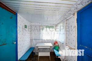 Дача 20м², 1-этажный, участок 6 сот.  