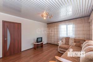 Дом 104м&sup2;, 2-этажный, участок 6 сот.  