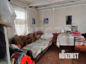 Дом 20м&sup2;, 1-этажный, участок 4 сот.  