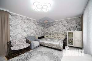 Дом 95м&sup2;, 1-этажный, участок 4 сот.  