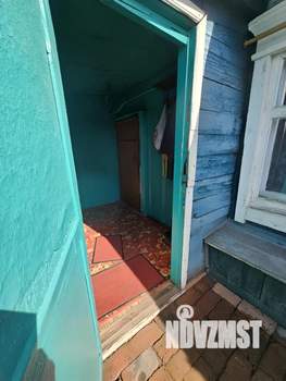 Дом 55м², 1-этажный, участок 4 сот.  