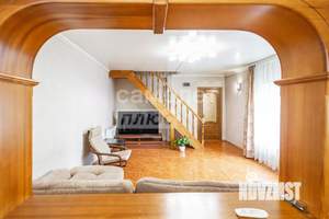 Дом 135м&sup2;, 2-этажный, участок 7 сот.  