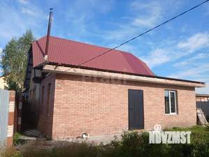 Дача 101м², 2-этажный, участок 5 сот.  