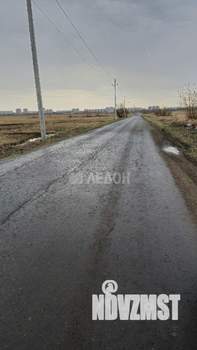 Дача 5м², 1-этажный, участок 5 сот.  