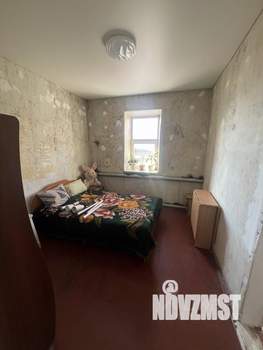 Дом 100м², 1-этажный, участок 5 сот.  