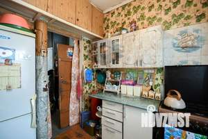 Дом 53м&sup2;, 1-этажный, участок 4 сот.  