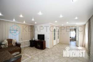 Дом 103м&sup2;, 1-этажный, участок 5 сот.  