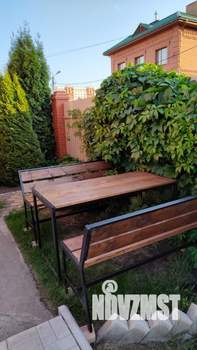 Дом 120м², 2-этажный, участок 7 сот.  