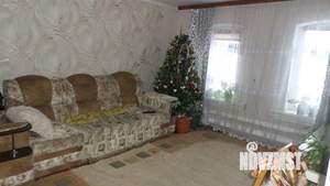 Дом 72м², 1-этажный, участок 2 сот.  