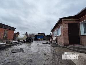 Дом 106м², 1-этажный, участок 16 сот.  