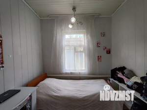 Дом 91м², 1-этажный, участок 4 сот.  