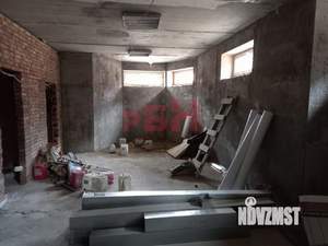 Коттедж 321м&sup2;, 3-этажный, участок 12 сот.  