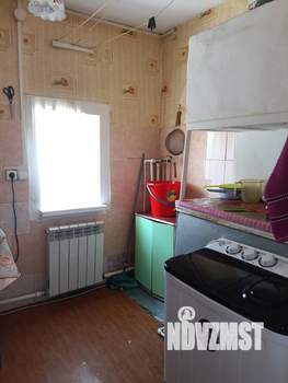 Дом 50м², 1-этажный, участок 4 сот.  
