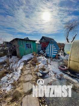 Дом 70м², 2-этажный, участок 10 сот.  