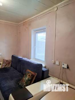 Дом 59м², 1-этажный, участок 3 сот.  