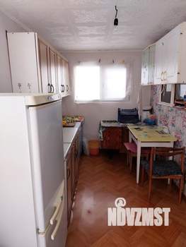 Дом 20м², 1-этажный, участок 8 сот.  