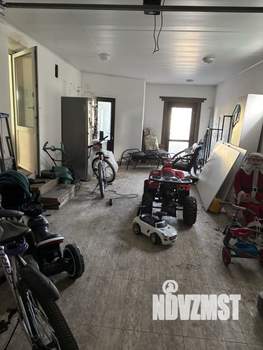 Дом 87м&sup2;, 1-этажный, участок 600 сот.  