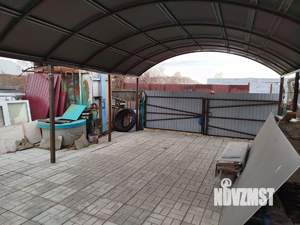 Дом 55м&sup2;, 2-этажный, участок 5 сот.  