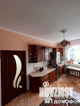 Коттедж 502м², 2-этажный, участок 9 сот.  