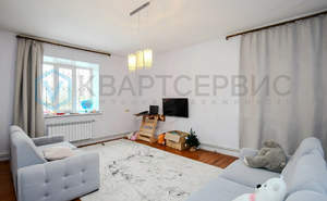 Дом 403м², 2-этажный, участок 18 сот.  