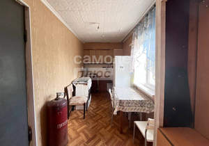 Дом 28м², 1-этажный, участок 6 сот.  