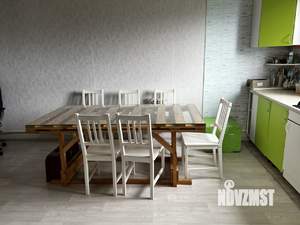 Дом 130м², 3-этажный, участок 11 сот.  