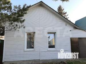 Дом 96м², 1-этажный, участок 4 сот.  