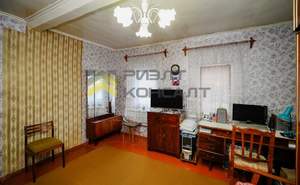 Дом 39м², 1-этажный, участок 2 сот.  