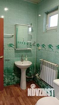 Дом 120м², 2-этажный, участок 10 сот.  
