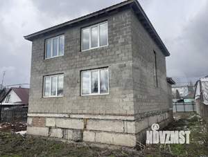 Дом 225м², 3-этажный, участок 6 сот.  