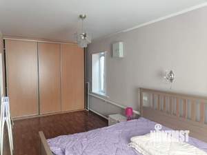 Дом 76м&sup2;, 1-этажный, участок 6 сот.  