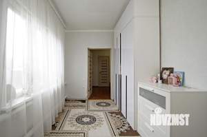 Дом 155м&sup2;, 2-этажный, участок 5 сот.  