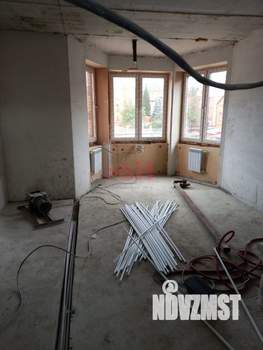 Коттедж 321м&sup2;, 3-этажный, участок 12 сот.  