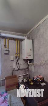 Дом 60м&sup2;, 1-этажный, участок 4 сот.  